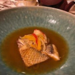 シェヌー Comida
