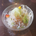 Huā Lín Comida