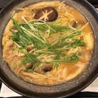 ぼたん Guō Chǔ Rú Yuè ān Comida