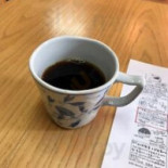 Coffee Shop Xǐ Zāng Comida