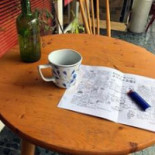 Coffee Shop Xǐ Zāng Comida