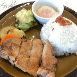 みのりの Xiāng Dōng Jīn とっチーノ Comida