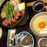 とり Sōng Comida
