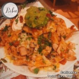 Caliente Comida
