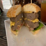 Burgeroom Comida