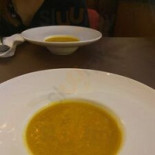 Mirror Vegan Concept Comida