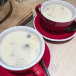 Yì Fěn Wū Xīn Chéng Shì Guǎng Chǎng Comida