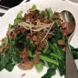 Lǐ Bīn Fù Comida
