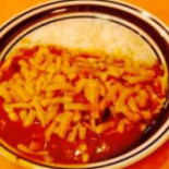 Coco Yī Fān Wū Tài Zǎi Fǔ Shuǐ Chéng Diàn Comida