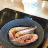 Zhēng し Fǔ や Comida