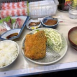 Yú Shī めし はまべ Comida