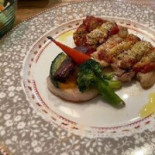Saboribar Comida