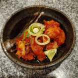 Nài 々 Wèi Comida