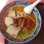 Zhōng Huá レストラン Wù Kōng Comida