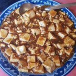 Zhōng Huá レストラン Wù Kōng Comida