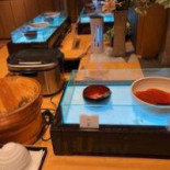 Gǎng Tīng Shí Táng Hǎi つばき Comida