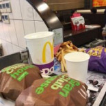 マクドナルド エミフルmasaki Diàn Comida