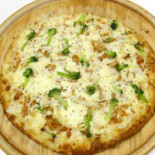 ぱにーに Comida