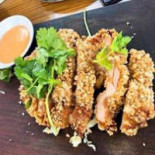 Shāo Niǎo Tíng Comida