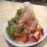 Dà Shí Dài ào Hǎi Chéng Comida