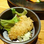 Bō おと Comida