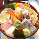 Shòu Sī Gē Pēng Yáng Yǔ Shòu Sī Comida