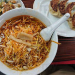 Tiān Shǒu Gé Comida
