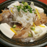 じなんぼう Comida