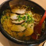 グドラック Comida