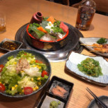 Isushi Comida