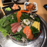 Isushi Comida