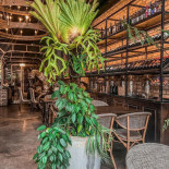 Kap Bistro Comida