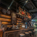 Kap Bistro Comida