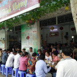 Quán Chay Bách Thảo Comida