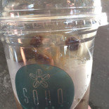 Soho Cà Phê Comida