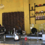Soho Cà Phê Exterior