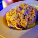 Cafe Evita Comida