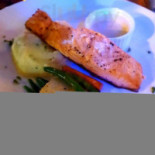 Cafe Evita Comida