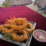 Phuong's Beach food