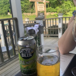 Chilmark Tavern Comida