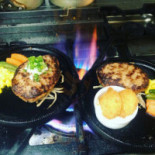 ロワール Comida
