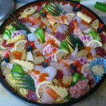 Chén Sì Shòu し Comida