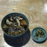 Wā の Zi Comida