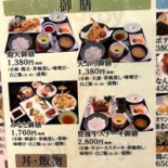 Jiù Chǔ みなと Shì Chǎng Comida