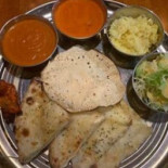 インド・ネパール Liào Lǐ カトマンズ Comida