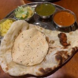 インド・ネパール Liào Lǐ カトマンズ Comida