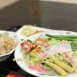 Zhōng Huá Liào Lǐ Huá Lǐ Comida