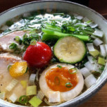 èr ノ Gōng Jīn Cì Láng Comida