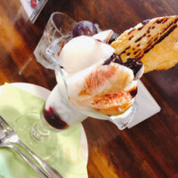 Chī Chá ちゃするば Comida