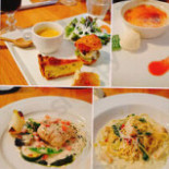 Bistro Cote Comida